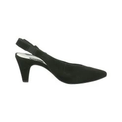 Paul Green Pumps - Schwarz 8 Paul Green Pumps - Schwarz -LAURAVITA-Shop 8715610 04