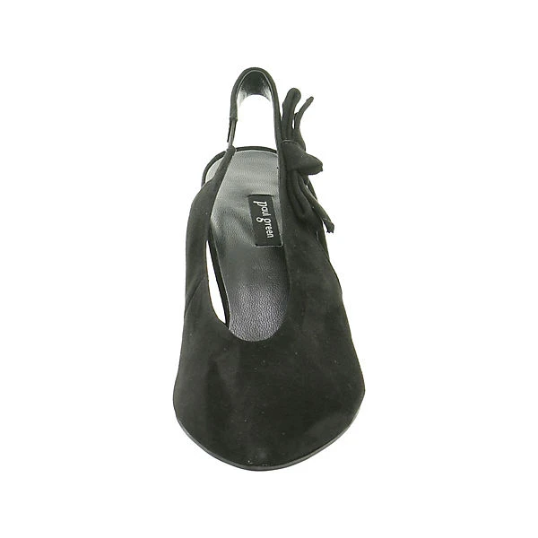 Paul Green Pumps - Schwarz 5 Paul Green Pumps - Schwarz – Bild 5