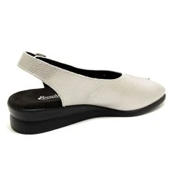 Semler Pumps - Grau 7 Semler Pumps - Grau -LAURAVITA-Shop 8808636 03