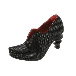 Tiggers® Tiggers Tiggers Drea Drea 01h Keilpumps - Schwarz