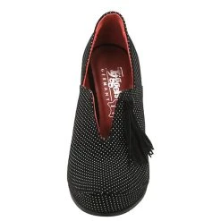 Tiggers® Tiggers Tiggers Drea Drea 01h Keilpumps - Schwarz 8 Tiggers® Tiggers Tiggers Drea Drea 01h Keilpumps - Schwarz -LAURAVITA-Shop 8884973 03