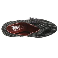 Tiggers® Tiggers Tiggers Drea Drea 01h Keilpumps - Schwarz 10 Tiggers® Tiggers Tiggers Drea Drea 01h Keilpumps - Schwarz -LAURAVITA-Shop 8884973 05