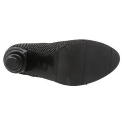 Tiggers® Tiggers Tiggers Drea Drea 01h Keilpumps - Schwarz 11 Tiggers® Tiggers Tiggers Drea Drea 01h Keilpumps - Schwarz -LAURAVITA-Shop 8884973 06