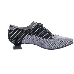 Simen Loafer-Pumps - Schwarz -LAURAVITA-Shop 9456379 05