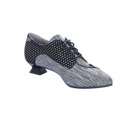 Simen Loafer-Pumps - Schwarz -LAURAVITA-Shop 9456379 06