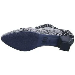 Simen Loafer-Pumps - Schwarz -LAURAVITA-Shop 9456379 07